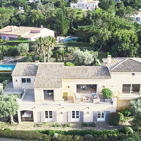 Blue Med * Saint-Tropez