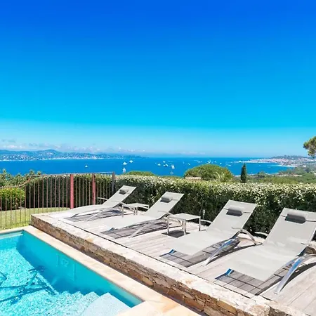 Villa Blue Med