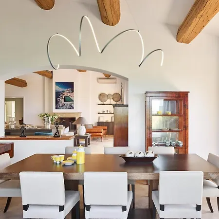 Blue Med Villa Saint-Tropez