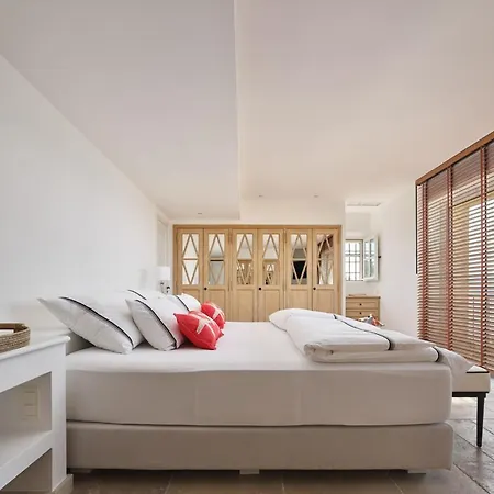 Villa Blue Med *