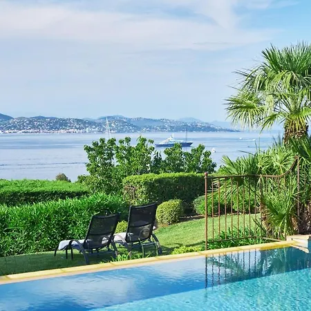 Villa Blue Med *