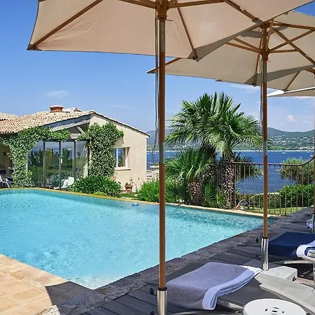 Villa Blue Med *