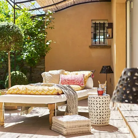 Blue Med Saint-Tropez