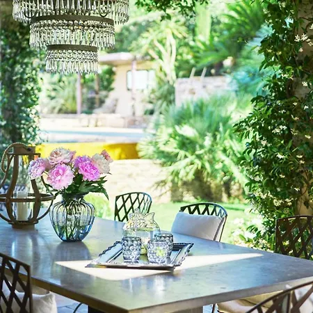 Blue Med * Saint Tropez