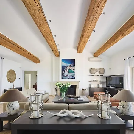 Blue Med Saint-Tropez