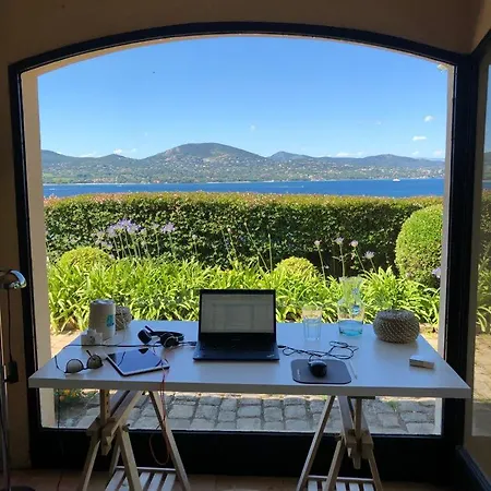 Blue Med Saint-Tropez