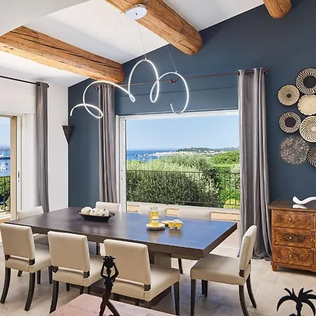 Blue Med * Saint Tropez