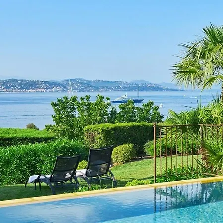 Blue Med Saint Tropez