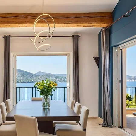 Vila Blue Med