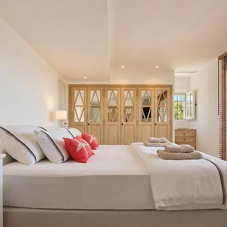 Blue Med Vila Saint Tropez