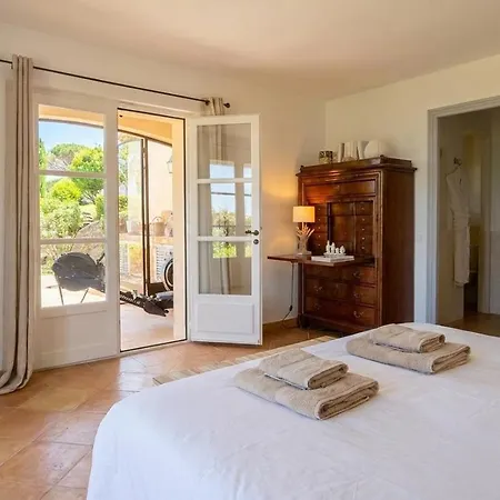 Blue Med * Saint Tropez