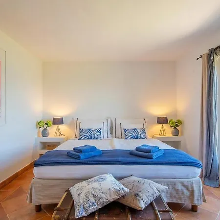 Blue Med Vila Saint Tropez