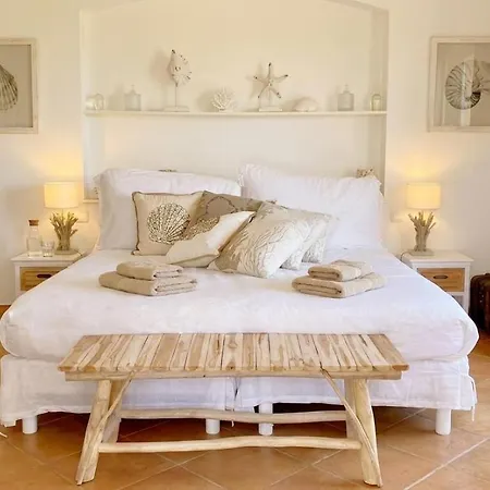 Blue Med Vila Saint Tropez