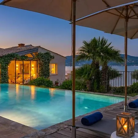 Vila Blue Med