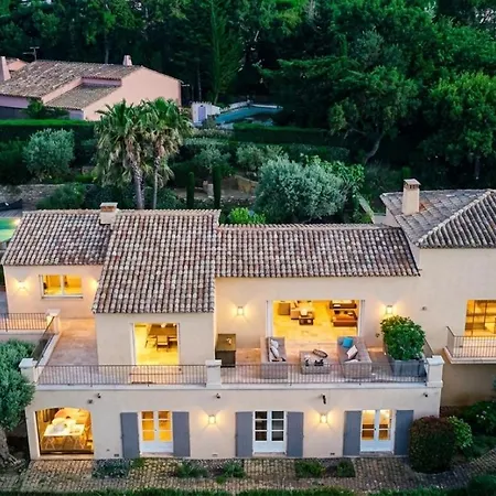 Blue Med * Saint Tropez